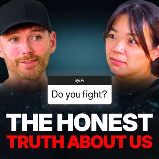 Behind Our Marriage: The Fun, The Fights, & The Future