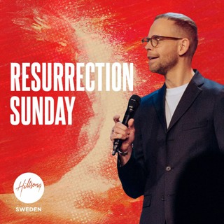 Resurrection Sunday med Andreas Nielsen