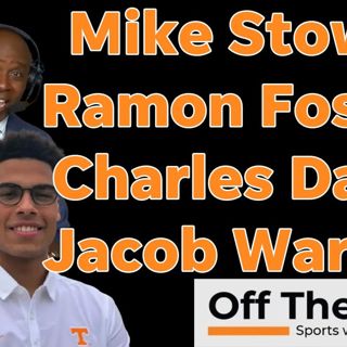 Mike Keith color commentator: Who should join the new Voice of the Vols?