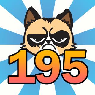 #195 - Som frigolit i stormblåst