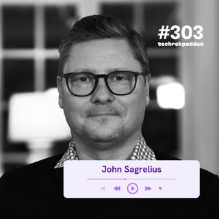 303. Strategic workforce planning när stabilitet inte längre är ett alternativ