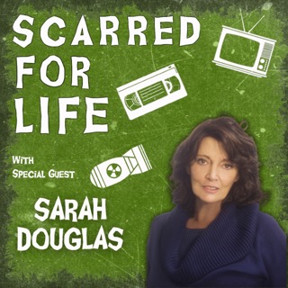 Sarah Douglas