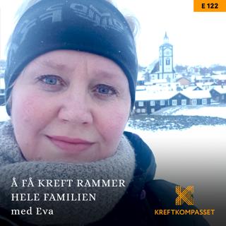 Kreftkompasset episode 122