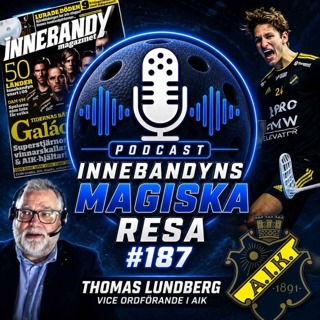 187. AIK gör om, gör nytt och vill tillbaka till toppen