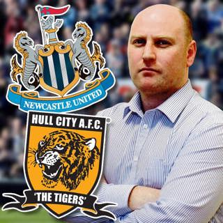 Lee Ryder's Hull City preview