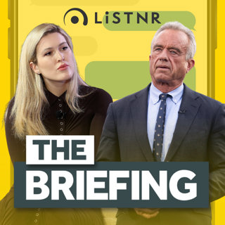 RFK & Olivia Nuzzi’s ‘digital’ affair + Cops search for Dezi Freeman’s body