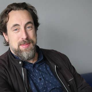 Komikern Per Andersson kraschade Måns Zelmerlöws bröllop