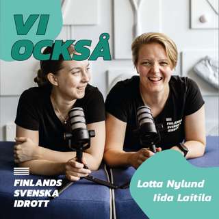 20. Resan mot världstoppen och kampen mot ableism