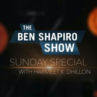 Harmeet K. Dhillon | The Ben Shapiro Show Sunday Special Ep. 122