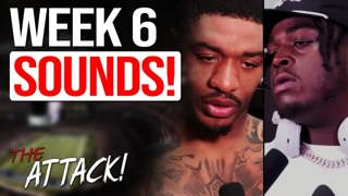Dallas Cowboys KEEP IT REAL on “DISHEARTENING” LOSS to Panthers in Week 6!