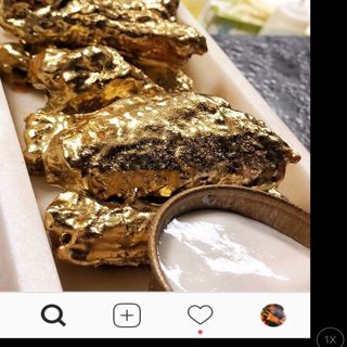 Cinco De Mayo | 24k Gold 🍗wings & More