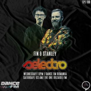 Selectro Podcast #198 w/ Fin & Stanley