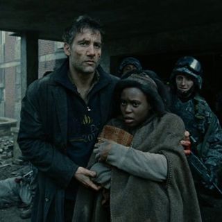 133 // The Only Real Thing Is Now : Dystopia - An Illusion of Importance (Part Two)