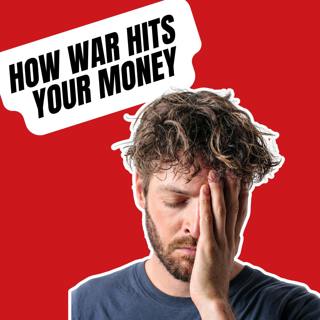How War in the Middle East Affects the Stock Market— and Your Wallet