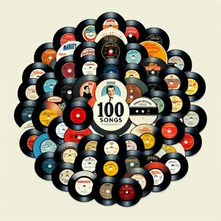 100 Frank Sinatra Songs