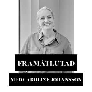 064 Caroline Johansson om att bli publicerad i Vogue, få en egen kollektion på New York fashion week och att vara lyhörd för Guds tilltal