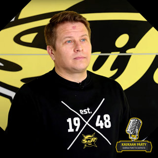 099 / Mikä mies olet, Jani Valkeapää?