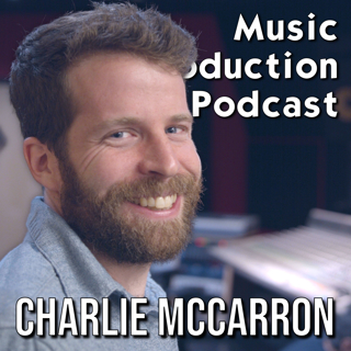 #356: Troubadeck Songwriting Cards with Charlie McCarron