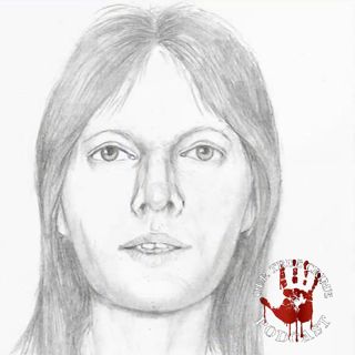 301. Buried for Decades: Discovery of Midtown Jane Doe