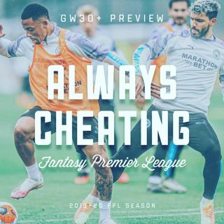 GW30+ Gambits, Chip Strategies, and Bold Predictions
