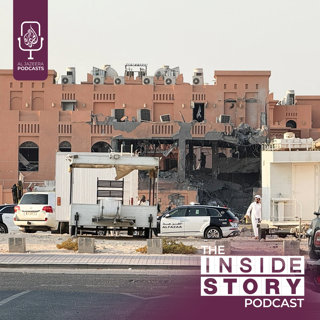 How will Israel's strike on Qatar affect the Gaza ceasefire deal?