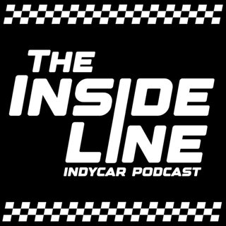 The Inside Line IndyCar Podcast: Felix Rosenqvist wins 2026 Indy 500