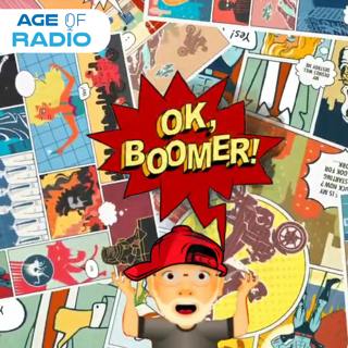 OK_ BOOMER feat Vampirella 73 Re Visit