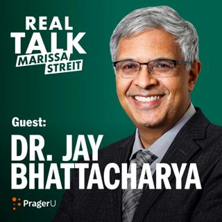 Dr. Jay Bhattacharya on Depoliticizing the NIH and Ushering in a New Era of Scientific Innovation