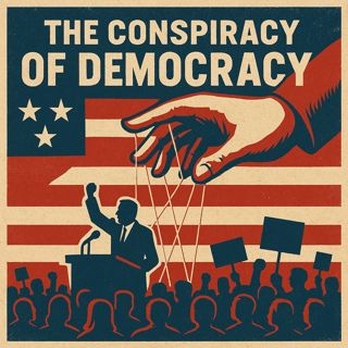 Conspiracy Of Democracy