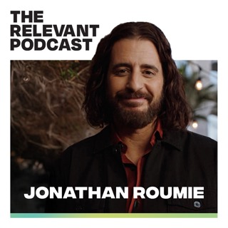 Episode 1245: Jonathan Roumie