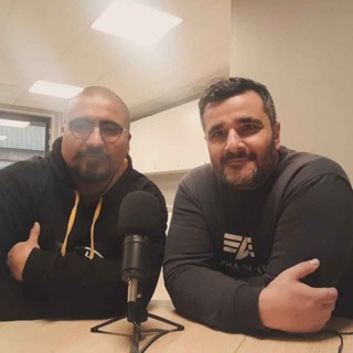 "Ett samarbete runt omkring alla" - Rimon Hanna