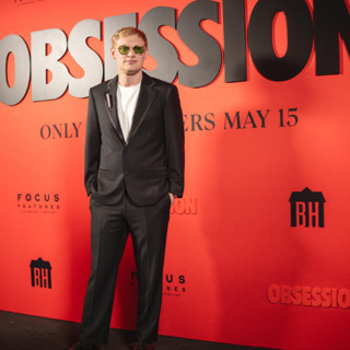 Movie Talk: Curry Barker just confirmed that Obsession and his next movie Anything But Ghosts are connected. 👀🎬