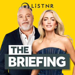 First Aussies back from Middle East + Inside the Kyle & Jackie no show
