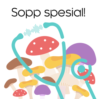 Sopp spesial