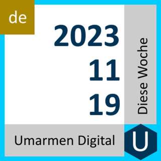 19. November 2023