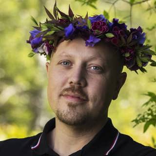 Sebastian Stakset