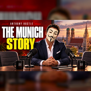 Anthony Hustle Podcast #20 - 1 x Bootcamp Munich + 2 x German Students = 2 x Same Day Lay with Polish Girls