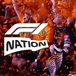 F1 Nation