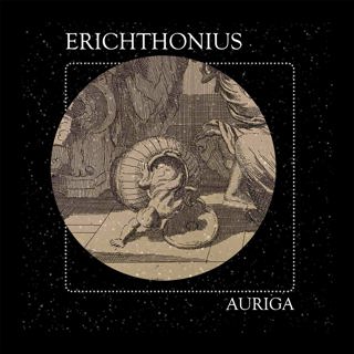 07 Erichthonius: The Constellation of Auriga