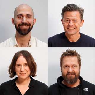 "Lund är som kryptonit"