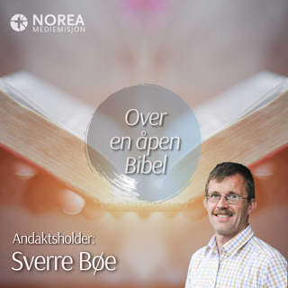 E2450 -5-Sverre Bøe - Døperen Johannes, del 5