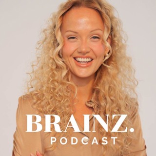 Why Walking the Path Alone May Be the Best Thing You Can Do - Brainz Magazine Exclusive Interview with Jenny Dinovi