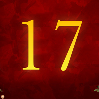 4:e sämsta serien vi har sett 2024 - JULKALENDER med Vad ska vi se på?