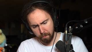 I lied to you | Asmongold TV