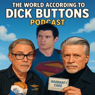 Dick’s Top 5, Rants & The Superman Smackdown