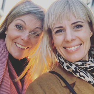 #47 Bak mikrofonen – hvem er egentlig Anneli?