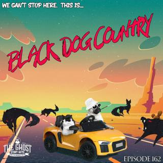 Black Dog Country