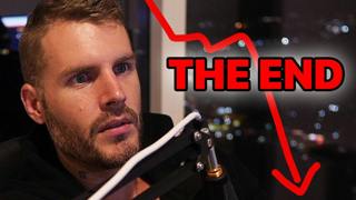 I Sold.... BITCOIN Bull Run MAY Be Over.... - Alex Becker Channel
