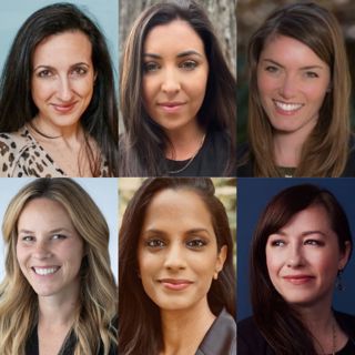 20Sales: How to Scale a Career While Scaling a Family, Strategies and Specific Tools To Help Maintain Work-Life Balance, What Companies Can Do To Empower Parents To Be Their Best Selves & How to Prevent Parental Leave Being an Inhibitor To Your Career