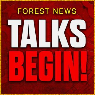 2 Year Deal For Chris Wood Incoming! Forest Hit With Another FA Fine! Nottingham Forest News